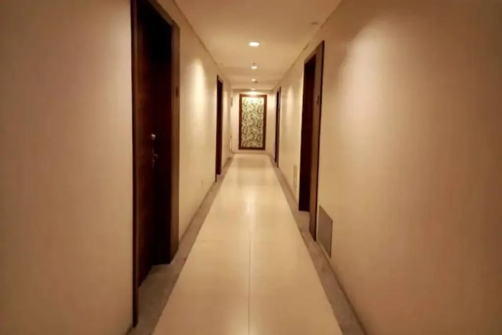 Tres Palmas 2Br Unit Taguig Self-Check-In & Wi-Fi Apartment Manila 0*,  Philippines